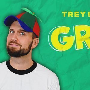 Parking Trey Kennedy