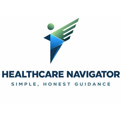 Healthcare Navigator logo