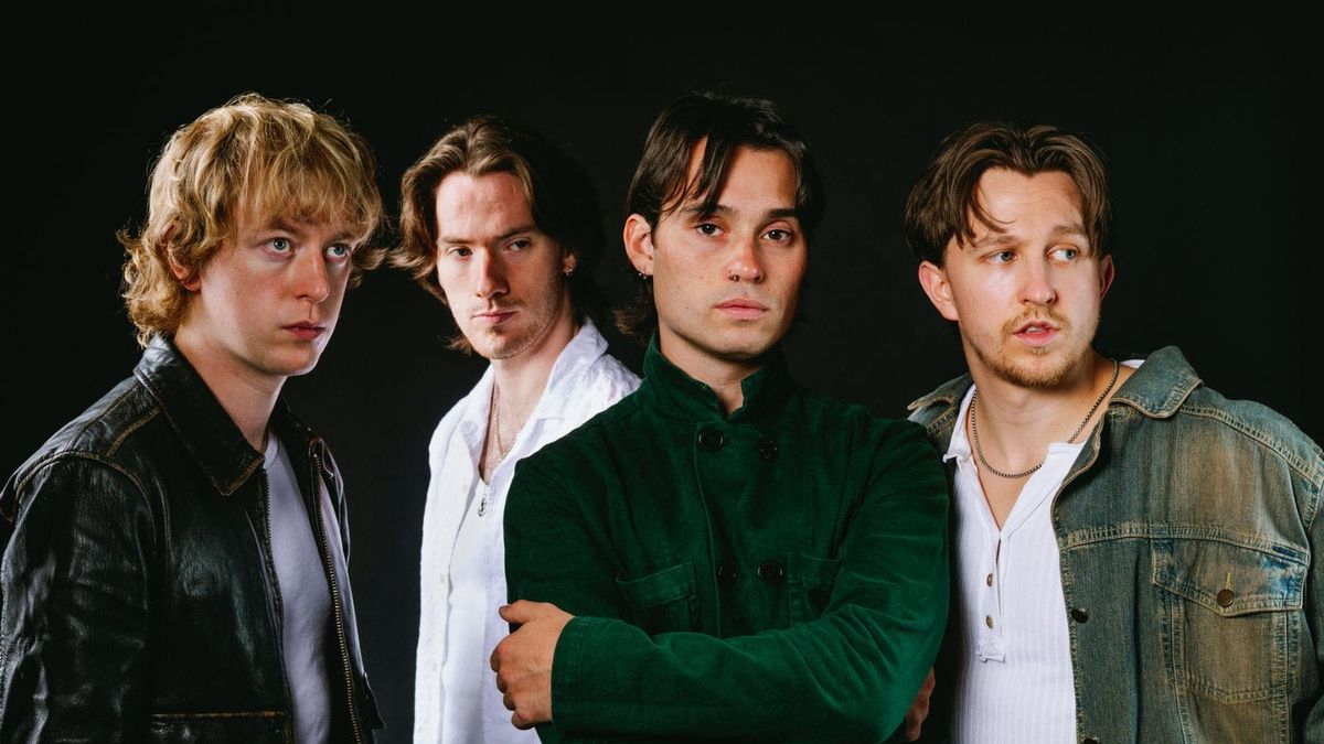 BALANCING ACT, 10 April | Event in Liverpool | AllEvents