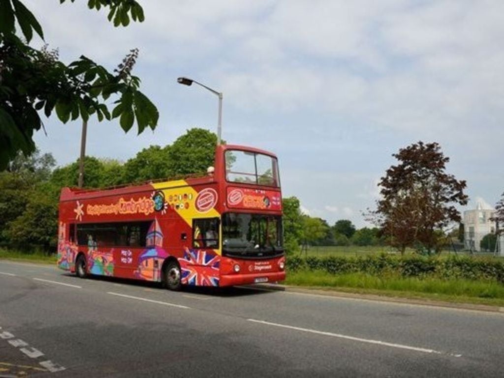 Hop-on Hop-off York 24 Hours | Event in York | AllEvents