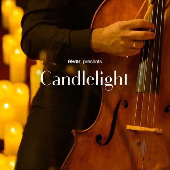 Candlelight: Christmas Carols on Strings, 19 December | Event in Oceanside | AllEvents