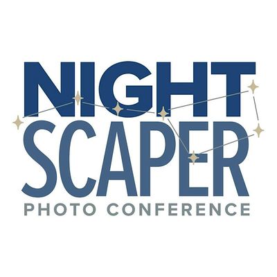 Nightscaper Conference logo