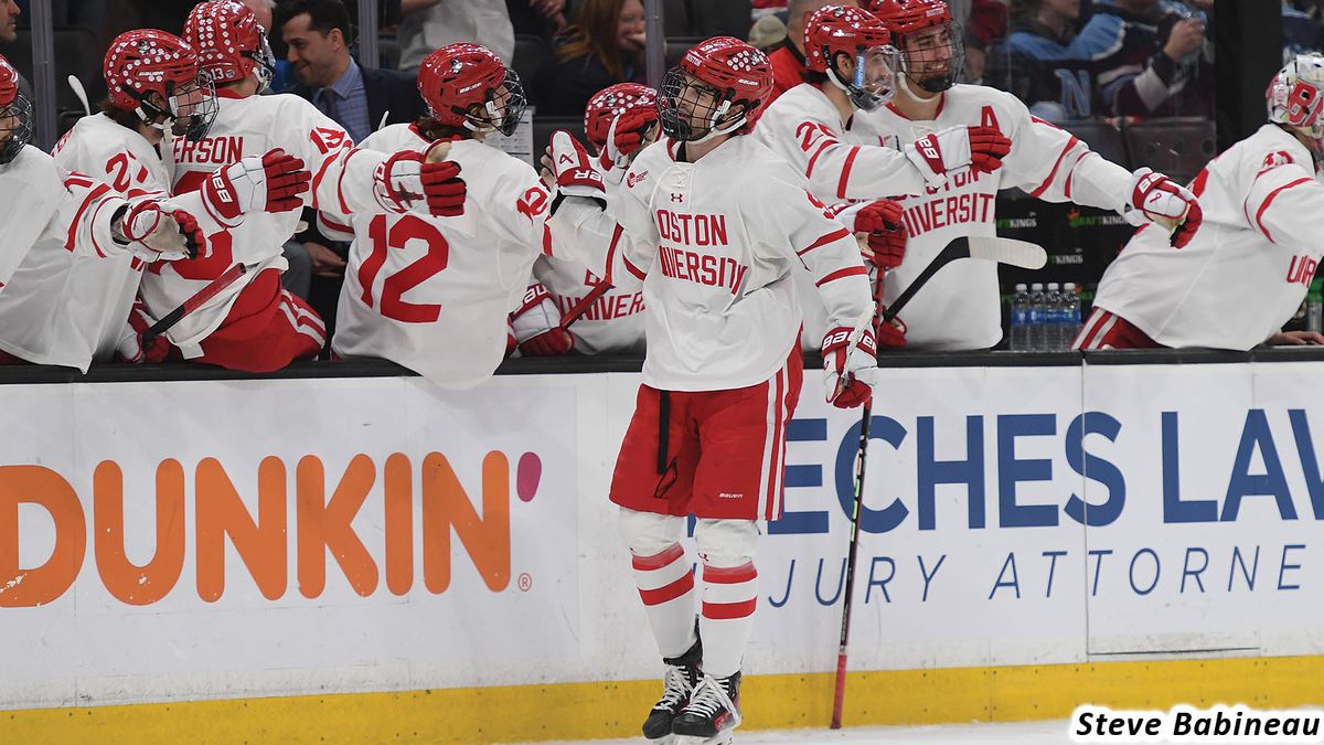 Boston University Terriers at Maine Black Bears Mens Hockey at Harold Alfond Sports Arena, 1 November | AllEvents