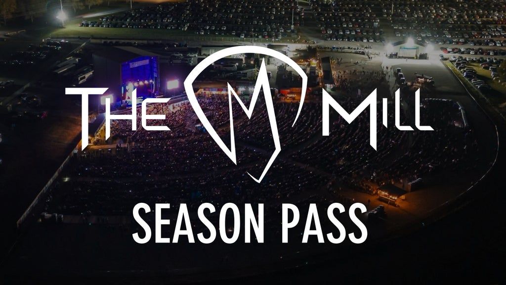 2025 Season Pass, 1 November | Event in Terre Haute | AllEvents