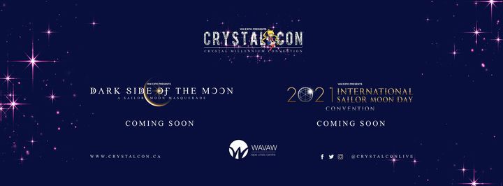 Postponed International Sailor Moon Day Vancouver Croatian Centre Vancouver December 31 2022 Allevents In Vancouver Events Memorial Weekend 2022