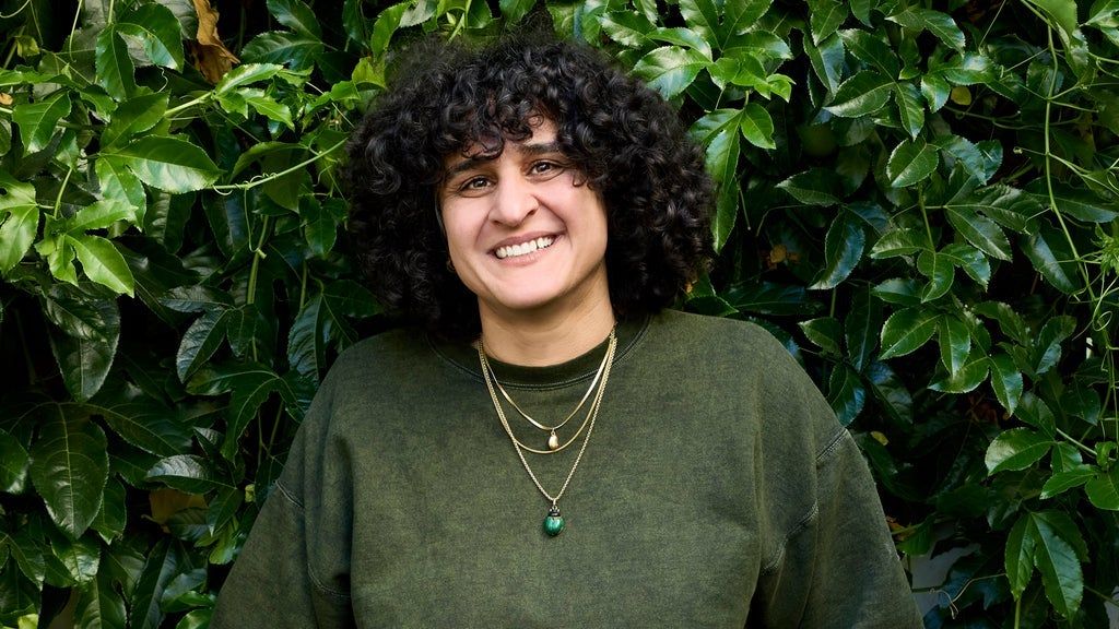 GOOD THINGS: An Evening with Samin Nosrat, 13 October | Event in Denver | AllEvents