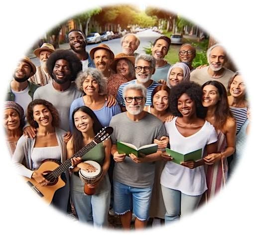 ONE-DAY Chorus for all treble singers!, 21 February | Event in Lancaster | AllEvents