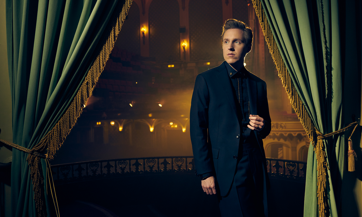 Richmond Symphony - Pastor Mike Jr at Carpenter Theatre at Dominion Energy Center, 24 January | Event in Richmond