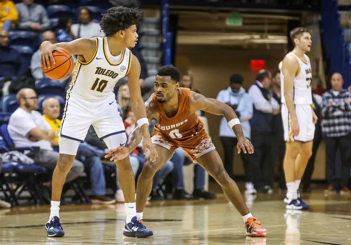 Toledo Rockets vs. Lourdes Gray Wolves, 19 December | Event in Toledo | AllEvents