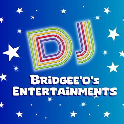 DJ Bridgee'o's Entertainments Ltd logo