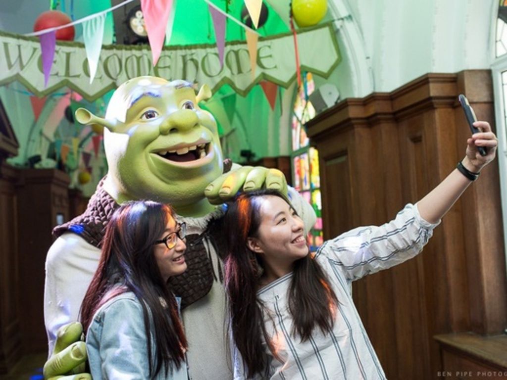 Shrek's Adventure! London - 2 Way Multi Attractions Passes | Event in London | AllEvents