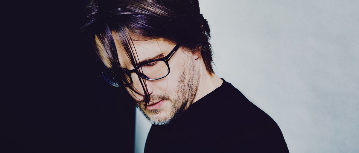 Steven Wilson in Los Angeles, 10 September | Event in Hollywood | AllEvents