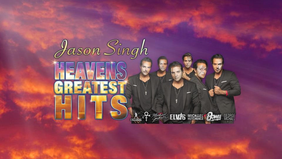 Heavens Greatest Hits, Manning Entertainment Centre, Taree, 23