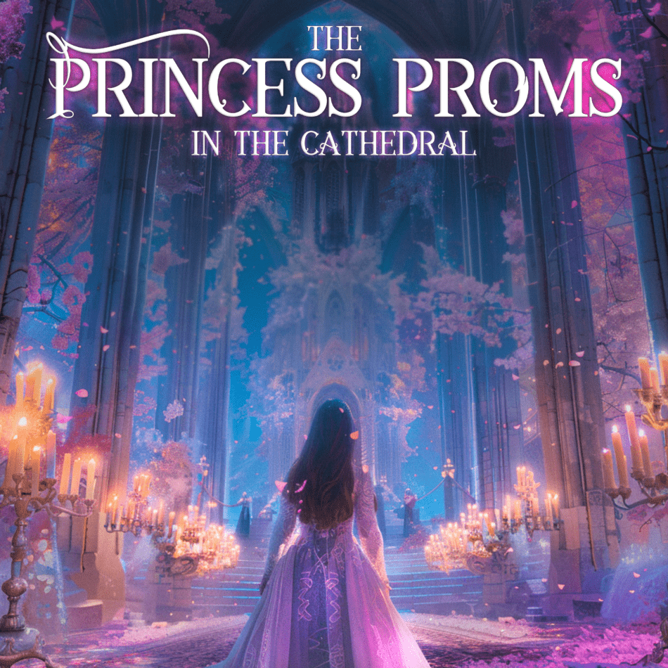 Princess Proms at Alhambra Theatre - Dunfermline, 14 October | Event in Dunfermline | AllEvents