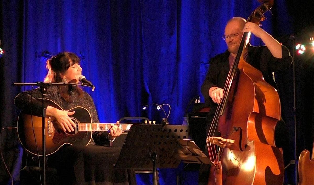 Sophie Bancroft & Tom Lyne, 14 November | Event in Dunbar | AllEvents