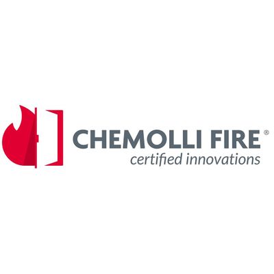 Chemolli Fire logo