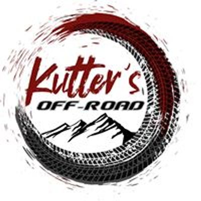 Kutter’s Off Road Park
