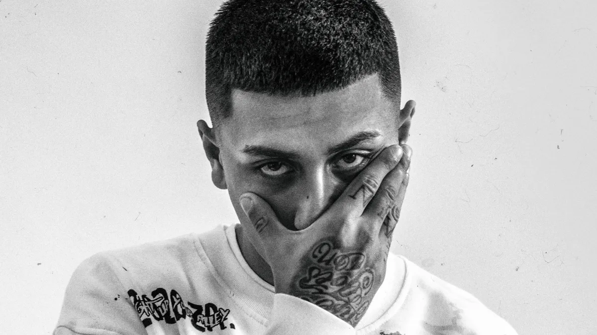 Hard Rico in Jindřichův Hradec, 21 December | Event in Tábor | AllEvents