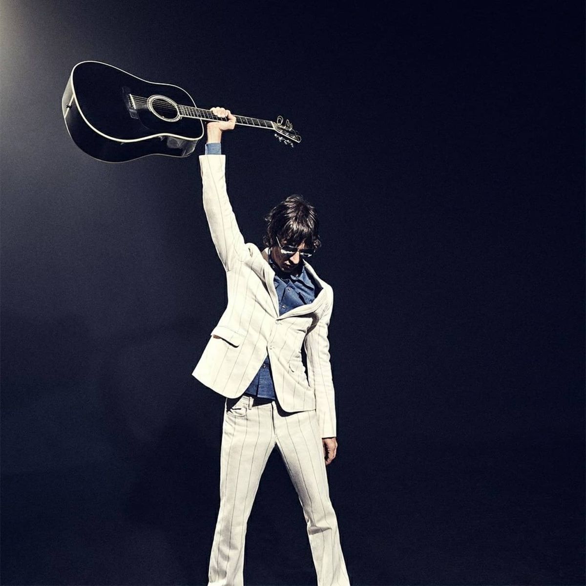 Richard Ashcroft Leeds Tickets, 2 April | Event in Leeds | AllEvents