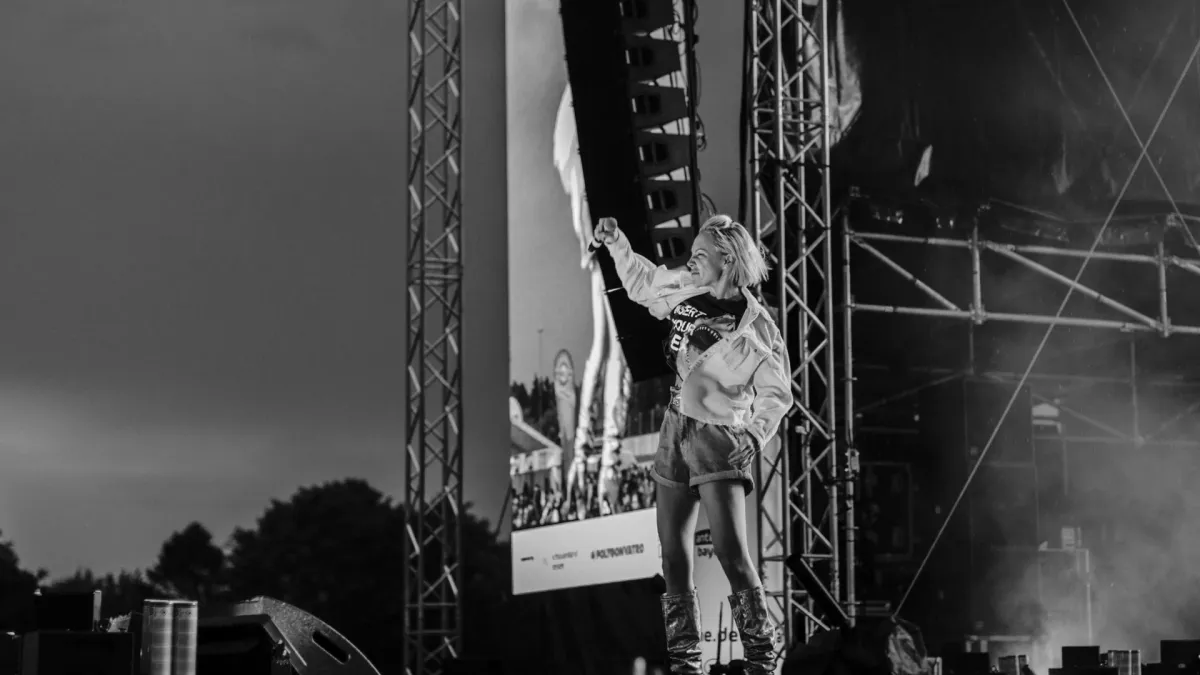 Kate Ryan in Valladolid, 27 June | Event in Valladolid | AllEvents