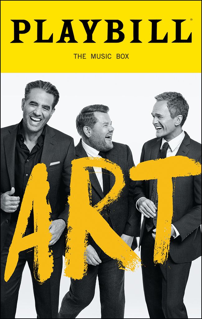 Art - Broadway Revival with Bobby Cannavale (8:30PM Show) | Event in Manhattan | AllEvents