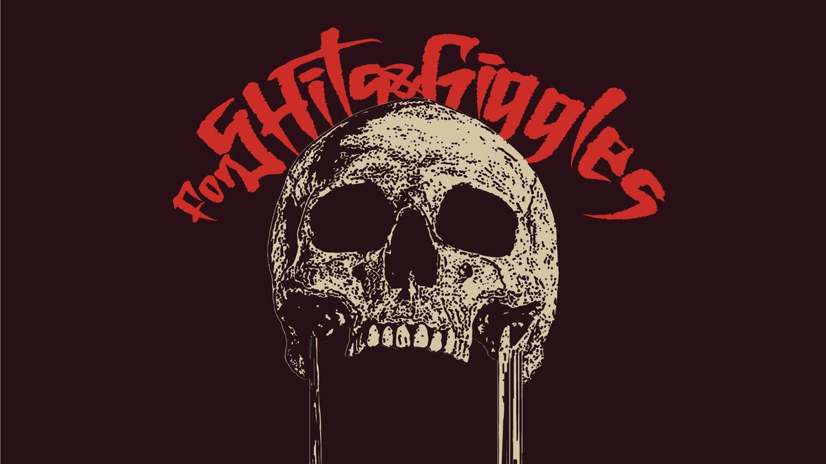 Shitz &amp; Gigglz - Blessed by the Shitz!, 21 June | Event in Manchester | AllEvents
