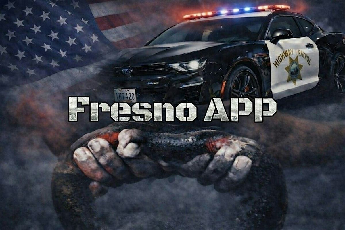 CHP / Workout / Fresno (Doc's Gym - Clovis)