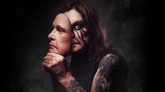 Ozzy Osbourne Ao Arena Manchester March 9 2022 Allevents In Arts Arena Events March 2022