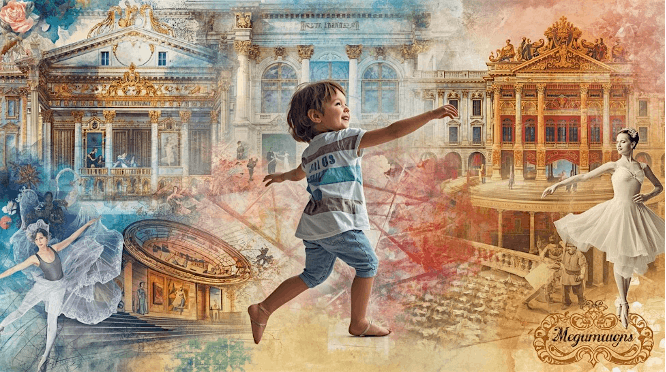 Exploradanza, 20 December | Event in Madrid | AllEvents