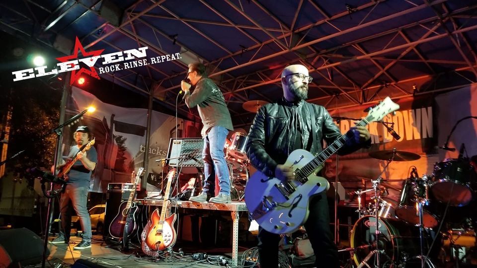 Eleven Westgate Lanes, Westgate Lanes, Pub & Grill, Arcade