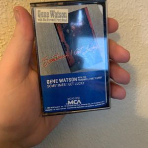 Gene Watson and The Farewell Party Band at Cookeville Performing Arts Center