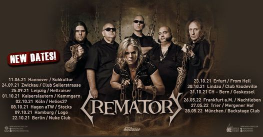 Death Metal Events List Of All Upcoming Death Metal Events In Bern Switzerland List Of 2022 Death Metal Albums