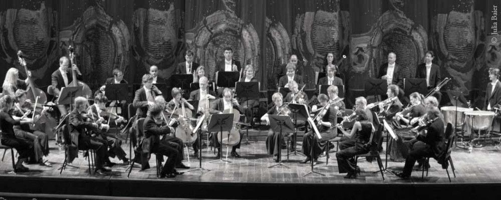 Deutsche Kammerphilharmonie Bremen in Bremen, 20 June | Event in Bremen | AllEvents