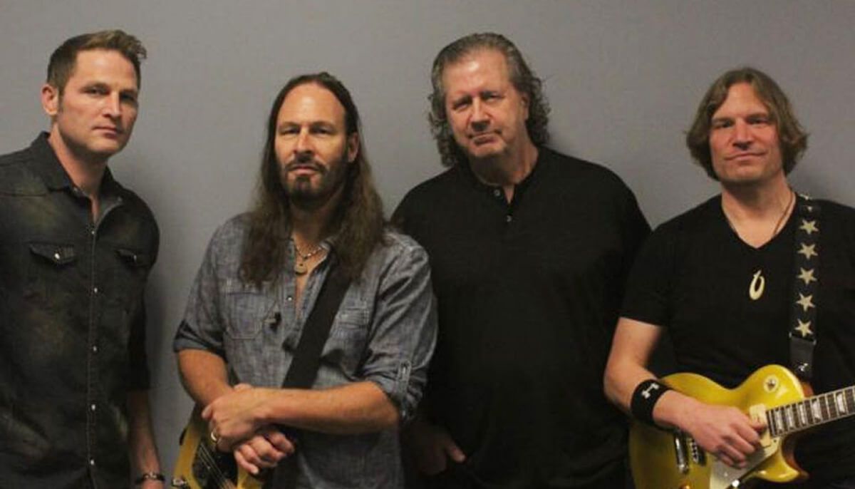 Revisiting Creedence, 5 February | Event in Modesto | AllEvents