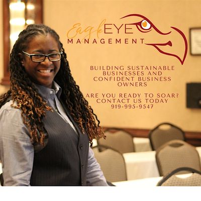 Eagle EYE Management