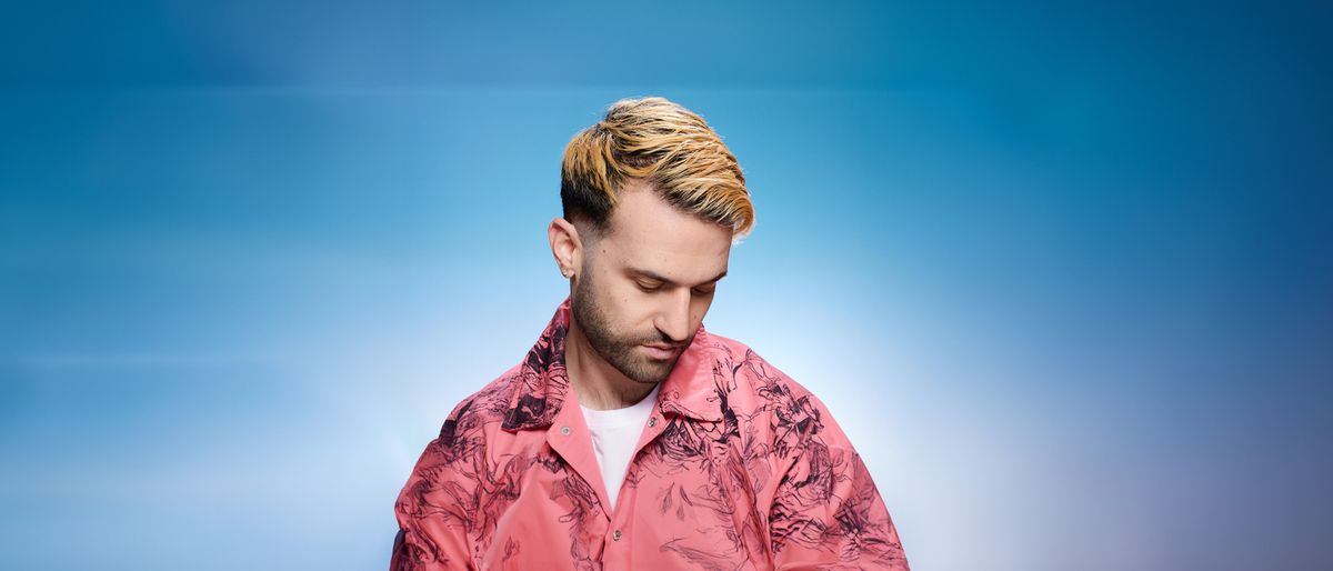 A-Trak in Paris, 20 July | Event in Paris | AllEvents