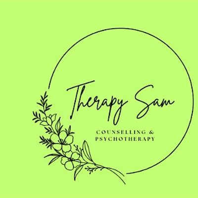 Therapy Sam logo