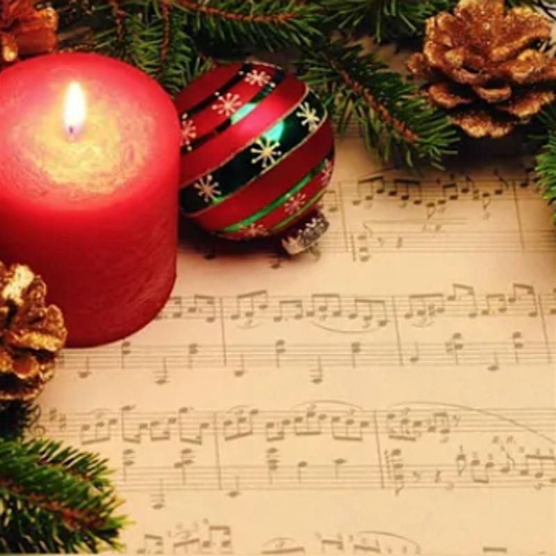 Attend Christmas Carols by Candlelight (8PM) in London on December 19 ...
