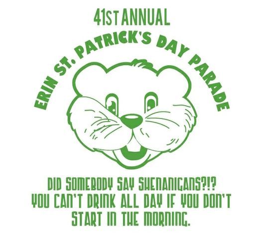 Saint Patricks Day The Caddy Shack Oconomowoc March 17 2021 Allevents In St Patricks Day 2022 Oconomowoc