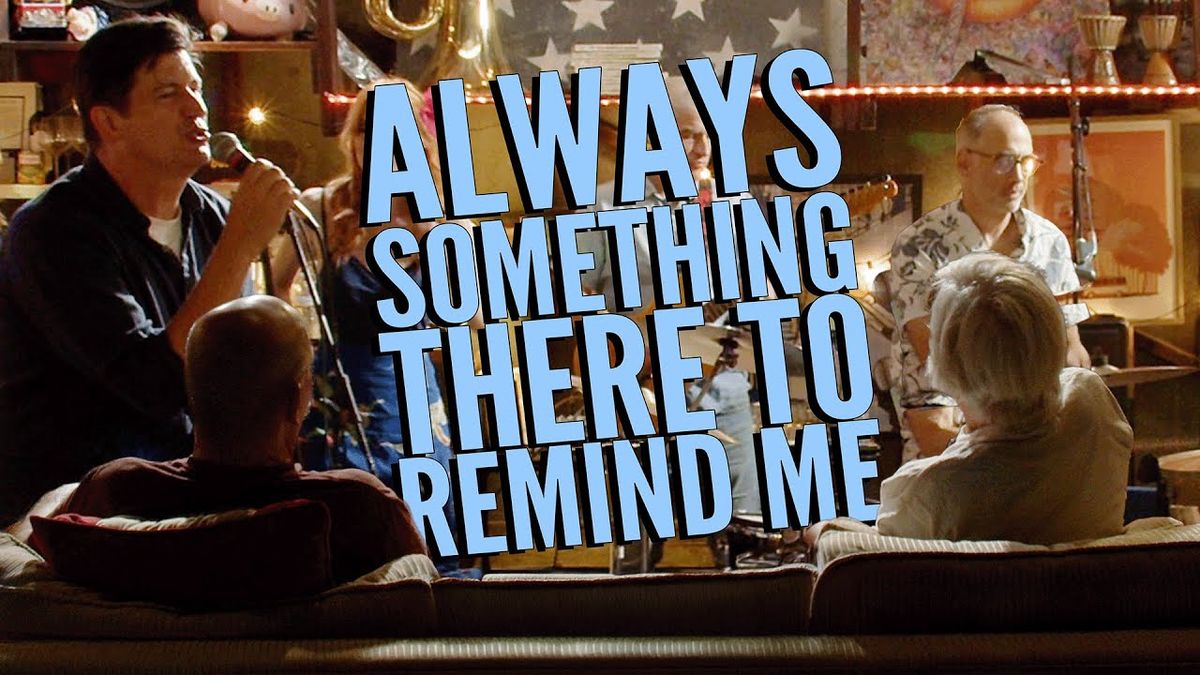 Always Something There at Marriott Theatre Lincolnshire, 25 June | Event in Lincolnshire | AllEvents