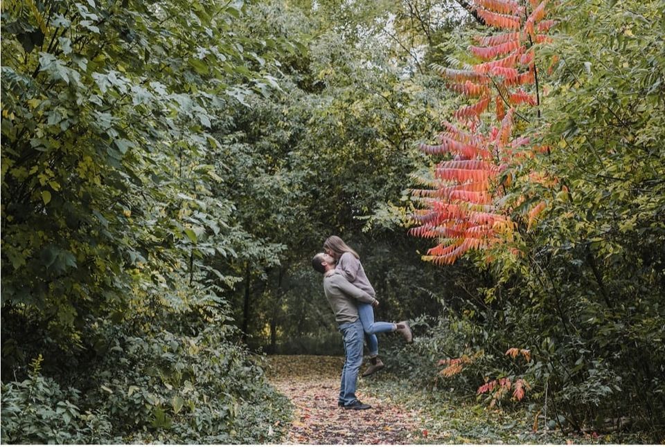 Erin and Zachs Stag and Doe, Wellandport Community Centre, April 1 2023