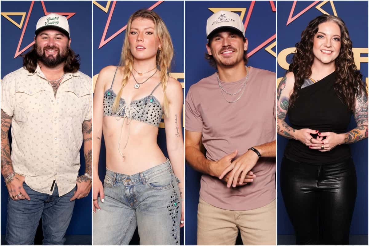 Tucker Wetmore with Dasha, 28 February | Event in Chesterfield | AllEvents