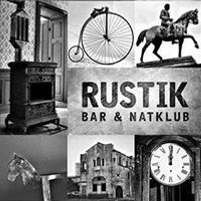 Rustik - Bar & Natklub