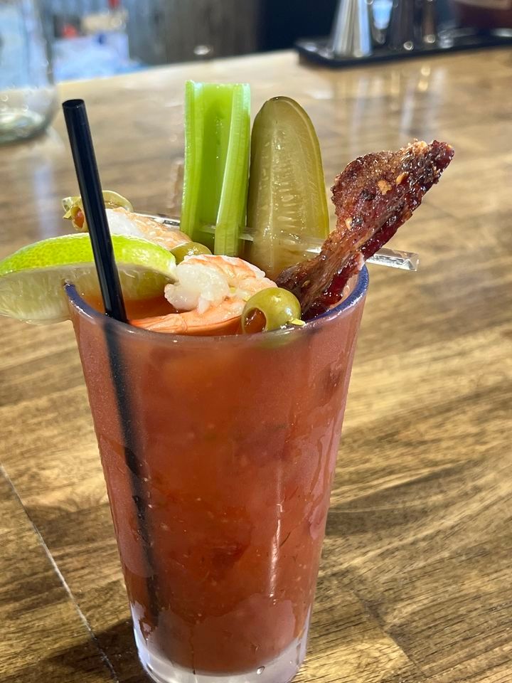 New Braunfels Bloody Mary Festival, The Reserve on 1863, New Braunfels