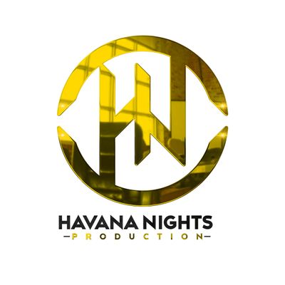 Havana Nights Productions logo