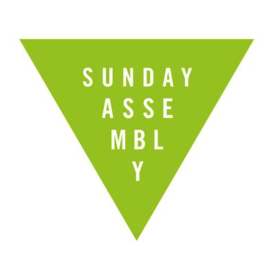 Sunday Assembly Detroit logo