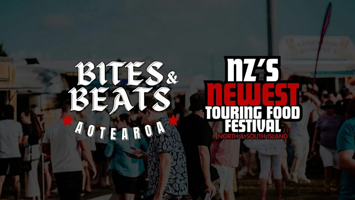 Bites &amp; Beats - Albany! | Online Tickets