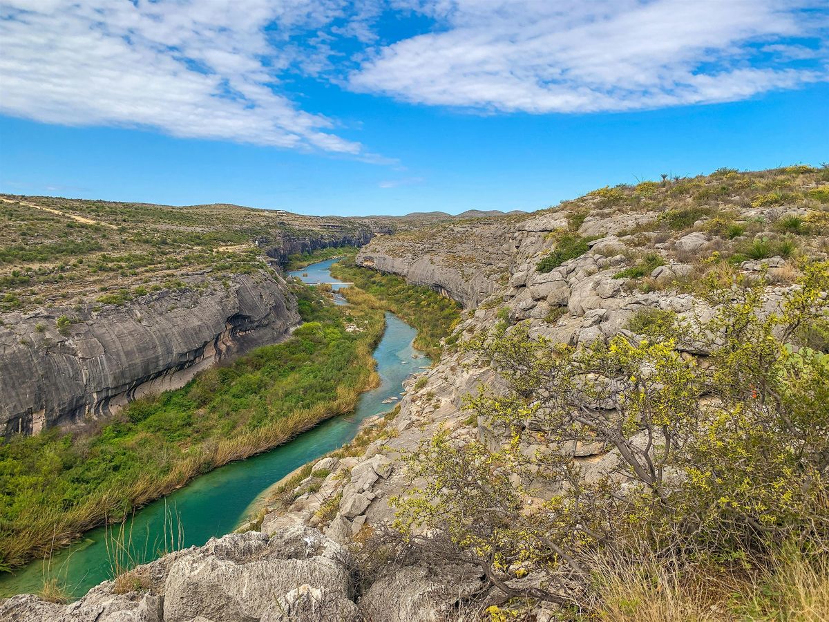 Continental Ranch Roundup - Winter 2026