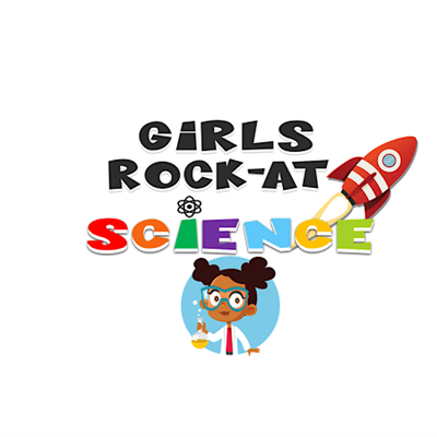 Girls Rock At Science STEAM Program