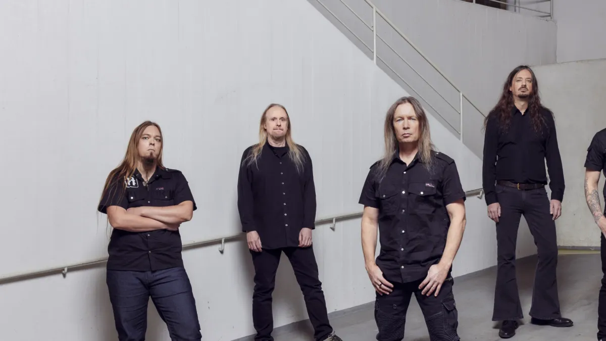 Stratovarius in Monterrey, 19 October | Event in Monterrey | AllEvents
